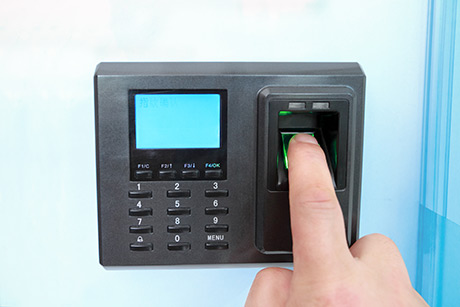 Access Control